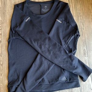 Womens Adidas long sleeve shirt